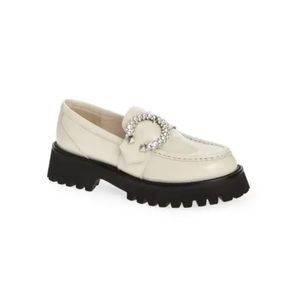Jeffery Campbell Recess - O Loafer size 7.5